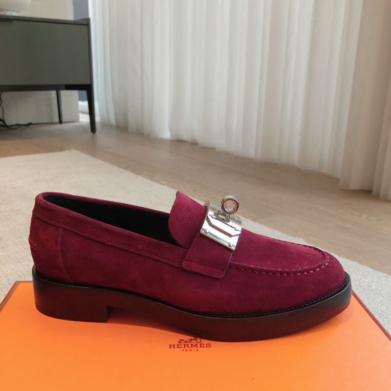 Hermes Business Shoes